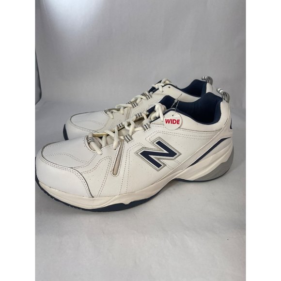 New balance  608v4 wide men’s size 14 608v4  new minor defects main image 5